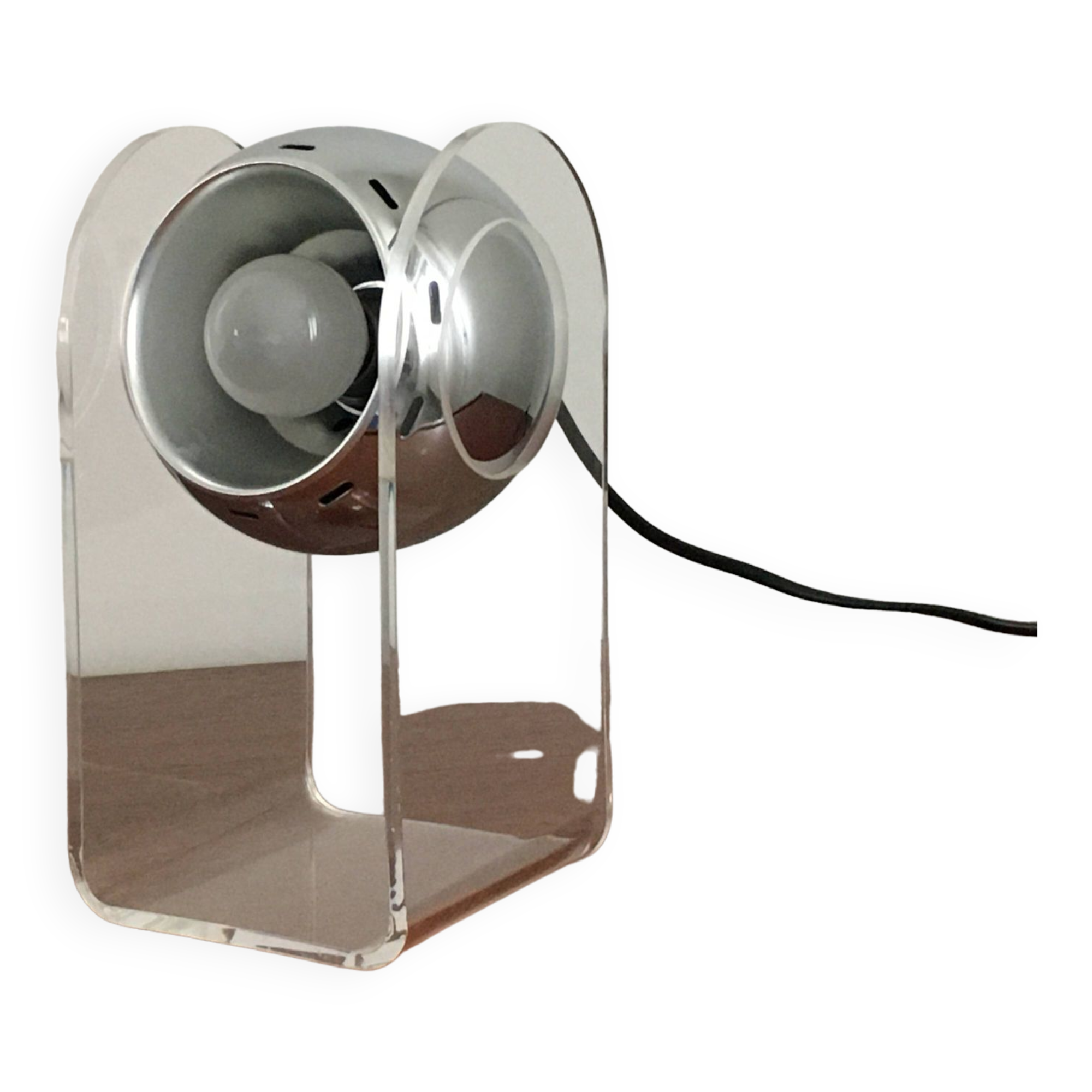 desk lamp 1960s