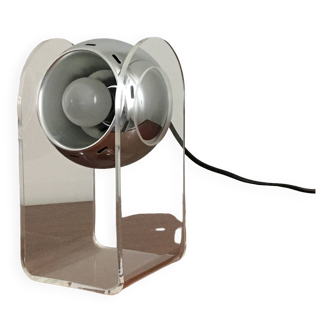 desk lamp 1960s