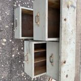 Workshop drawer unit