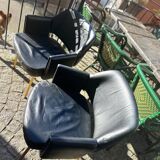 Deauville armchair Marc and Pierre Simon, produced by Airborne