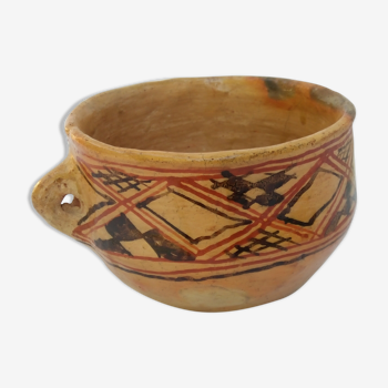 Old berber pottery
