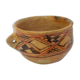 Old berber pottery