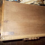 Country-style sideboard