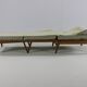 Midcentury french design fauteuil / day bed by George Tigien