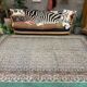 Tapis turc vintage 290x195 cm
