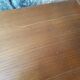 Vintage dresser compass feet