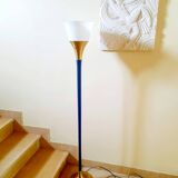Torchiere floor lamp