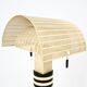 Shogun table lamp by Mario Botta for Artemide, 1986
