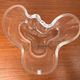Mid-Century Modern Glass Vase by Alvar Aalto for Iittala, 1990s