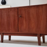 Buffet du milieu du siècle