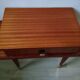 Table de chevet vintage