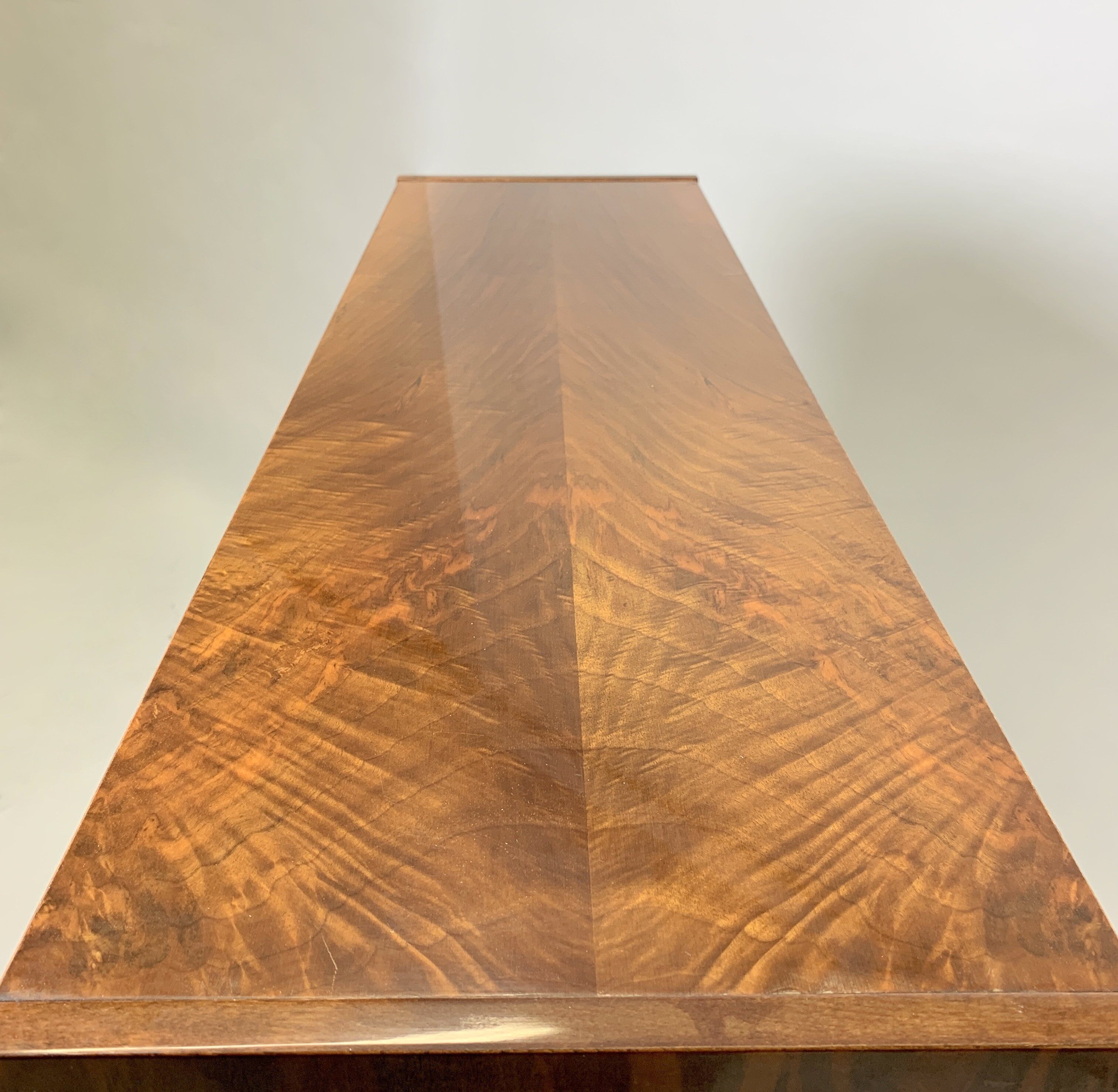 Vintage Cabinet by B. Landsman & H. Nepozitek for Jitona, 1960's