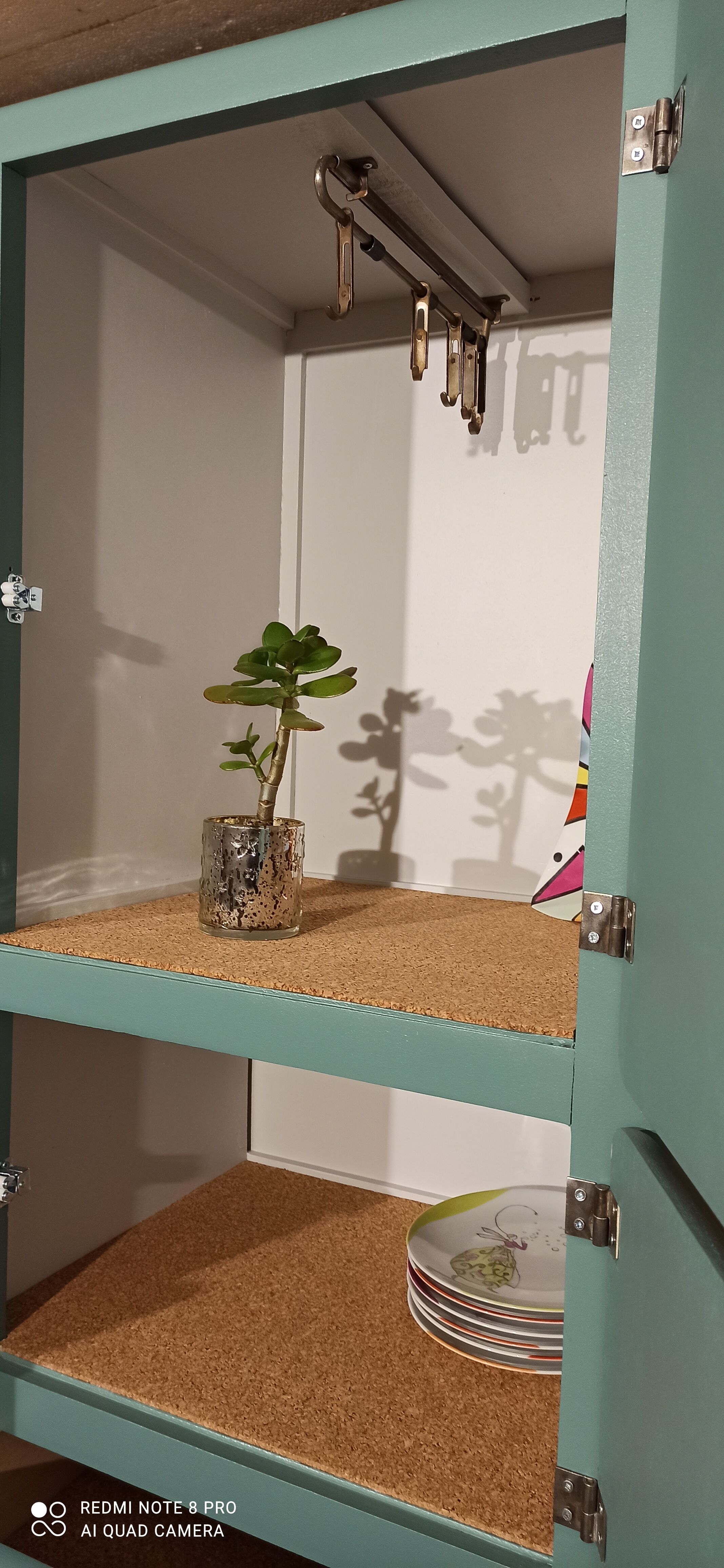Vintage Mado buffet redesigned