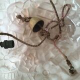 Ceiling glass paste by Degué