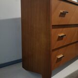 Commode vintage
