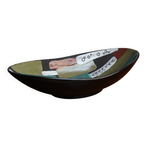 Grande coupe centre de - west germany