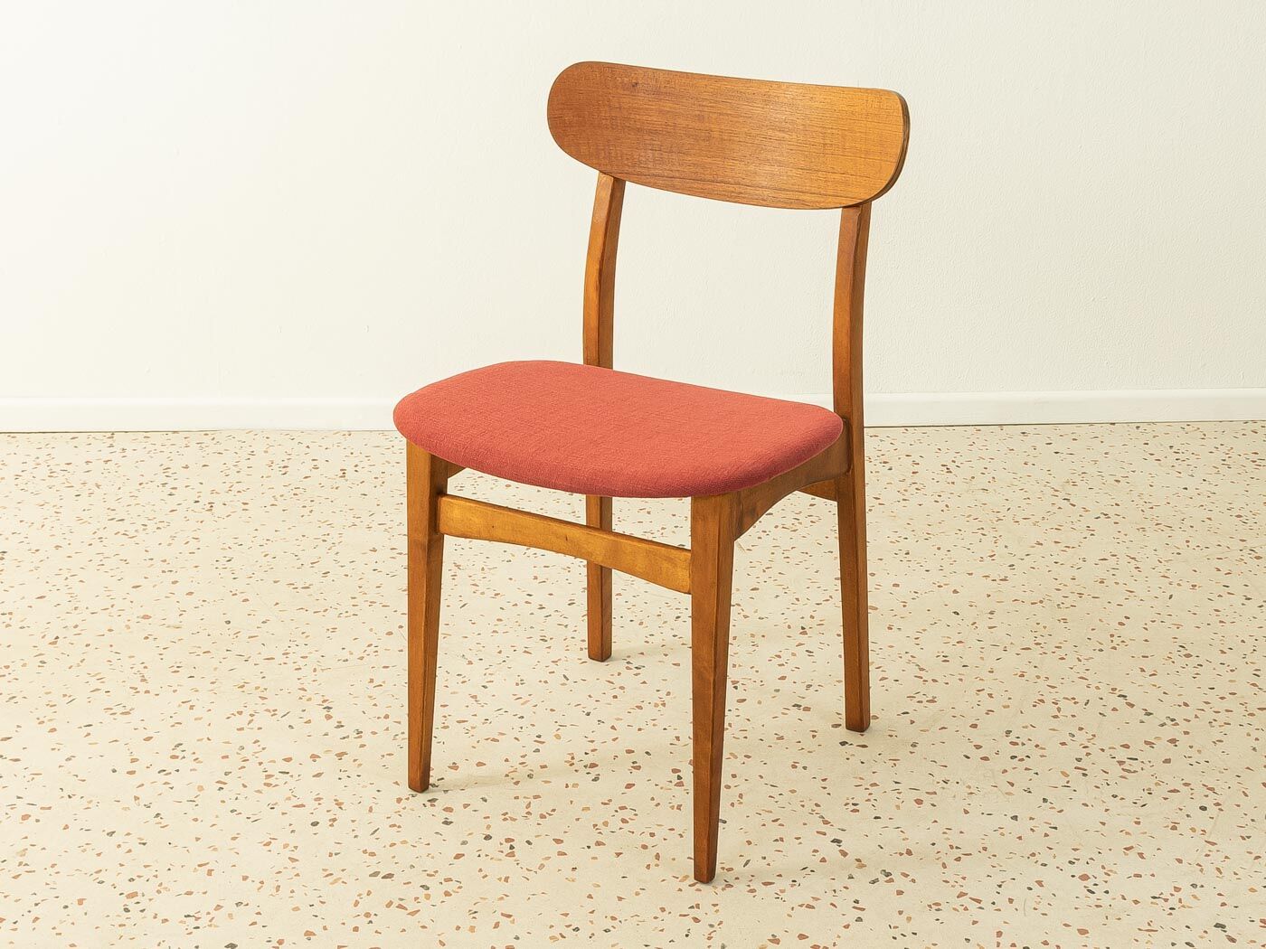 1960s dining chairs