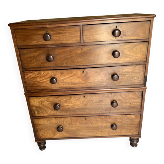 Large chest of drawers