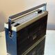 Vintage DUCRETET THOMSON PO/GO/OC Radio Transistor - Untested