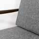 Fauteuils Mid-Century par Zenon Bączyk, années 1960, lot de 2