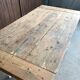 Farm table
