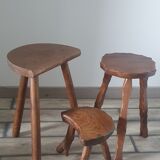 Vintage stools