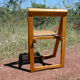 Folding chair