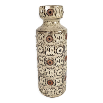 Spara keramik design Halidan Kutlu modèle 617/28 70's