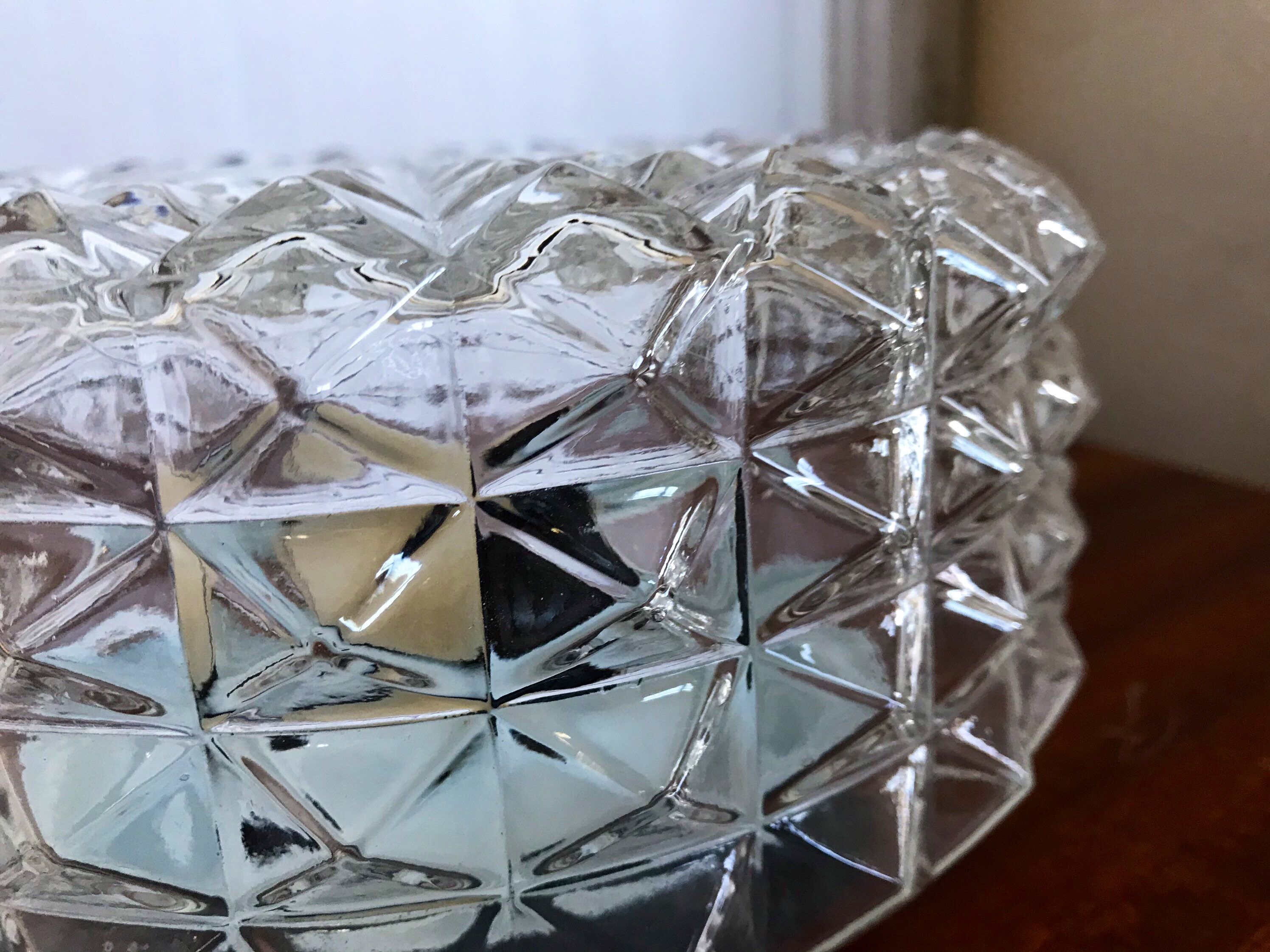 Pair of vintage sconces