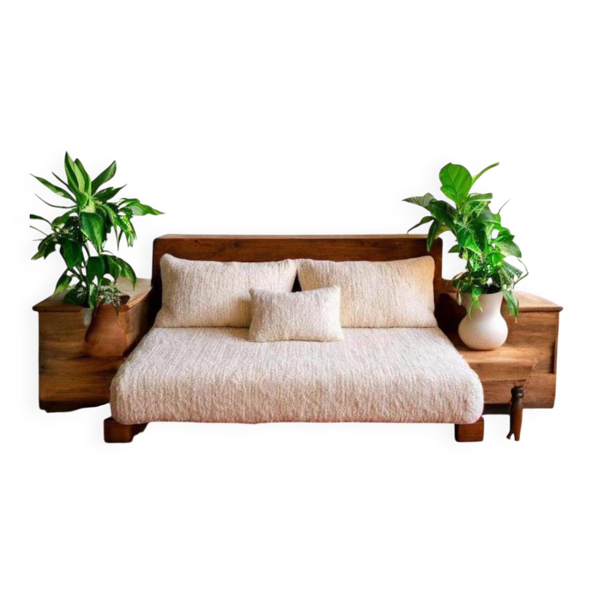 Moroccan sofa