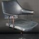 Office chair Pierre Paulin