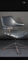 Office chair Pierre Paulin