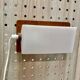 PAIR OF MODULAR SCANDINAVIAN DESIGN WALL LIGHTS 1950.