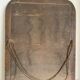 Miroir Louis Philippe 60x48cm