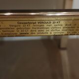 Side tables