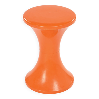 Vintage Tam Tam Stool, circa 1970