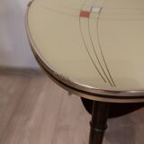 Coffee table, 1960s.