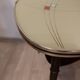 Table basse, années 1960