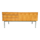 Enfilade scandinave en bois clair