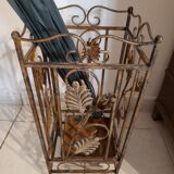 Porte parapluie