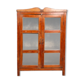 Indian teak buffet