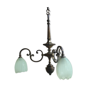 Suspension napoleon iii