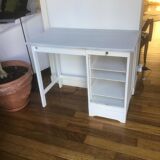 Vintage LB children's desk