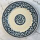 6 Gien Garland plates