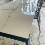 New kartell table design ferruccio laviani ceramic oven model
