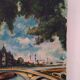 Tableau de Paris années 60