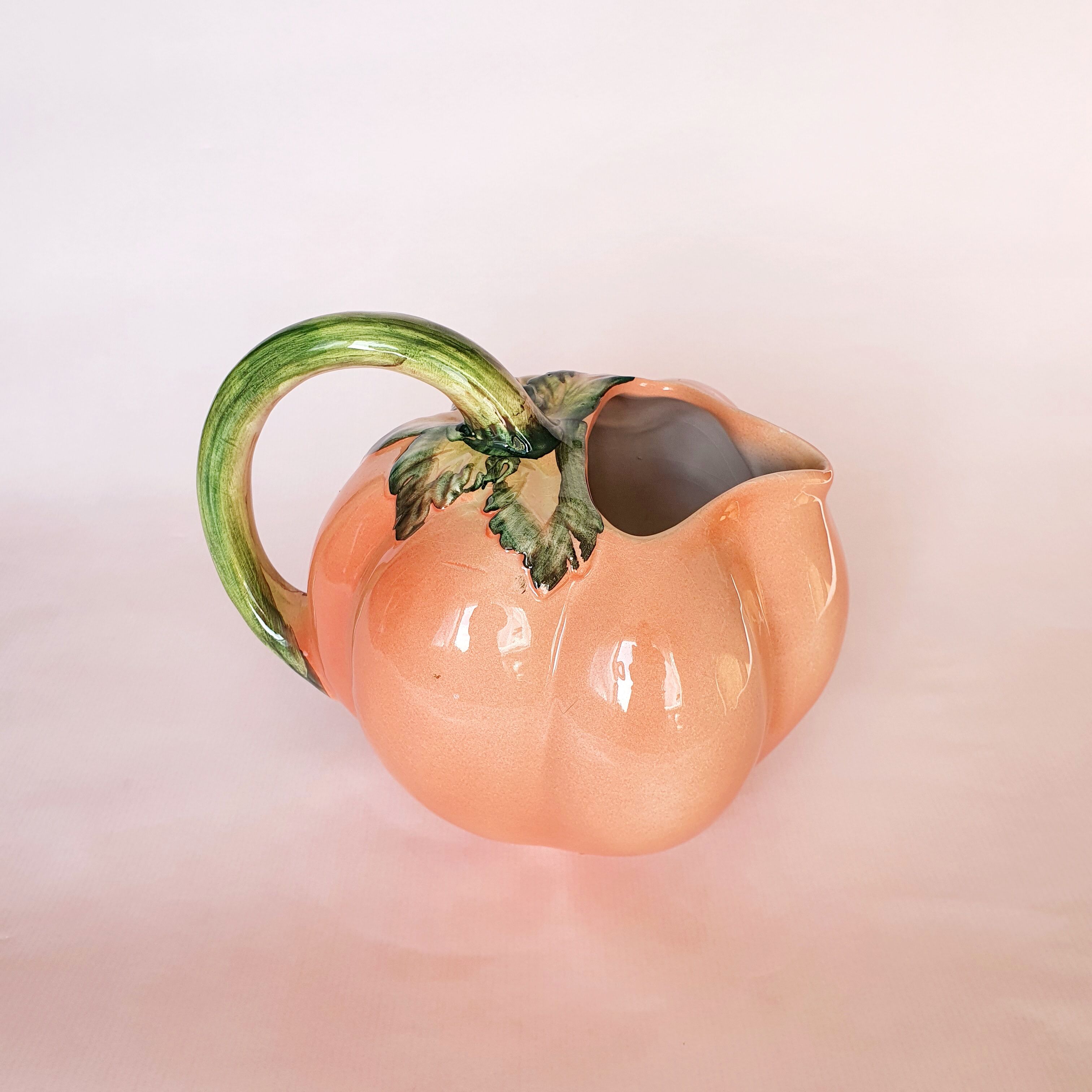 Pitcher slurry Tomato / Pumpkin