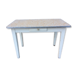 Vintage kitchen table