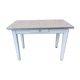 Vintage kitchen table