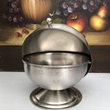 Old bistro counter sugar bowl